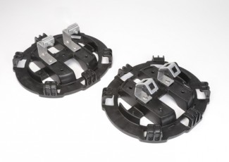 FIBERLIGN® Drop Cable Storage Bracket (FDC8)
